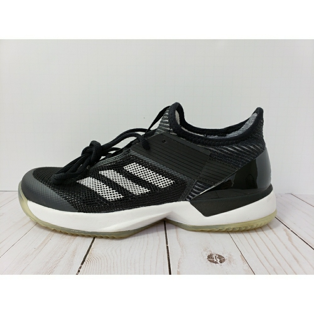 FIRM PRICE 🎉Adidas Adizero Ubersonic 3 Clay - Picture 7 of 8